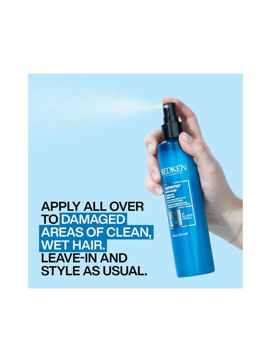 Redken - Extreme -hiustenhoitopakkaus - NOCOL | Stockmann - photo 6
