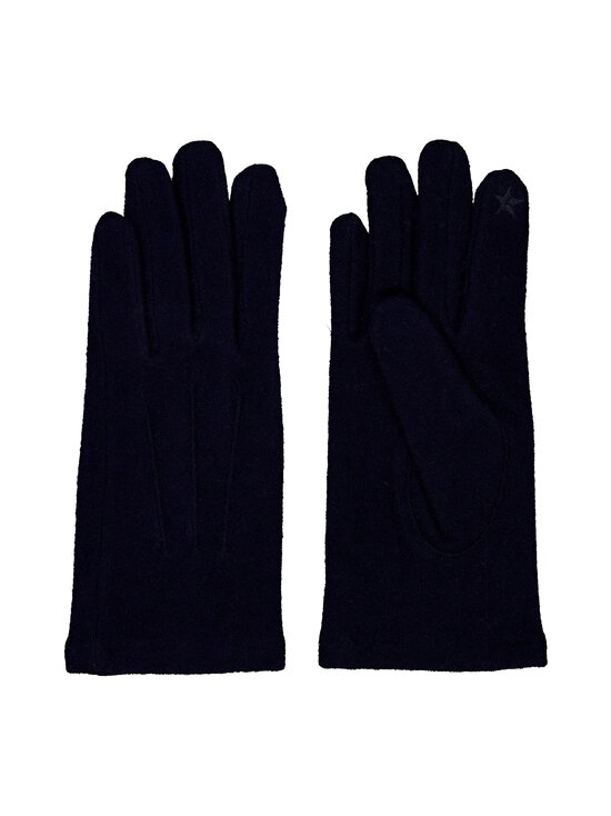 A+more - Helvig cut &sew touchglove, 3 FOR 2 A+more - GREEN | Stockmann - photo 4