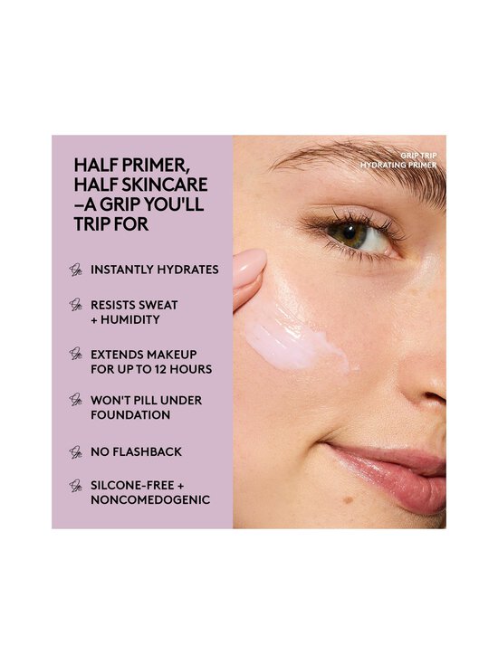 Fenty Beauty - Mini Grip Trip Hydrating + Plumping Primer -pohjustusvoide - NOCOL | Stockmann - photo 4
