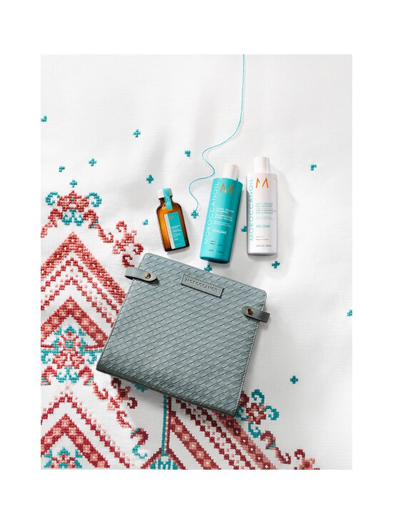 Moroccanoil - Juuksehoolduskomplekt  Holiday Kit Volume - NOCOL | Stockmann - photo 2