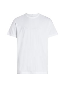 Calvin Klein Underwear - Pidžamas krekls - 100 CLASSIC WHITE | Stockmann