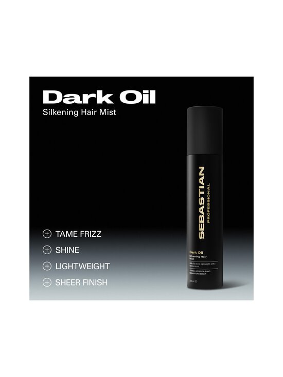 Sebastian - Silkening Hair Mist matu migla - NOCOL | Stockmann - photo 3