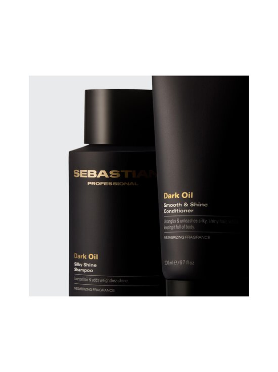 Sebastian - Silkening Hair Mist matu migla - NOCOL | Stockmann - photo 8