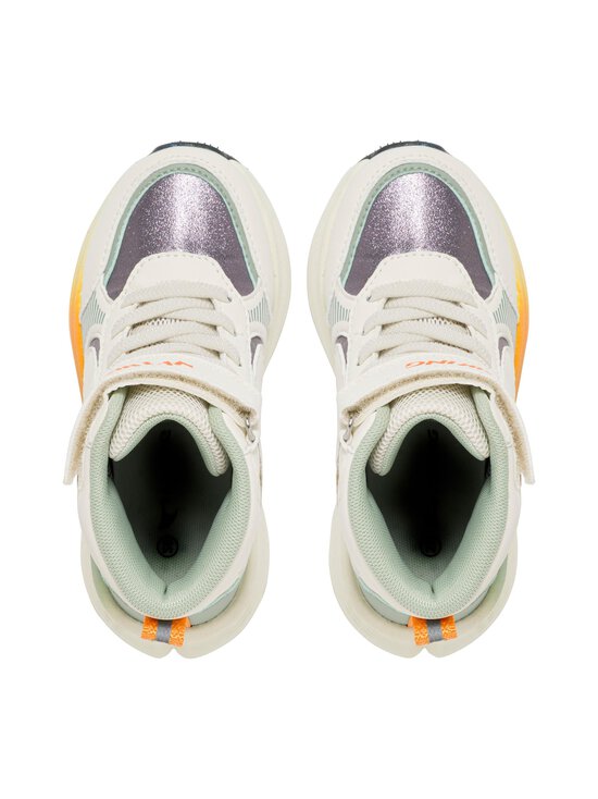 Viking - Pixie Mid Watershield -sneakerit - 21 VIOLET | Stockmann - photo 2