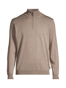 SAND Copenhagen - 544E5033 Ibro KNITWEAR - Neulepuserot - 234 GINGER | Stockmann