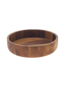 Casa Stockmann - Catino salātu bļoda 27 cm - NATURAL ACACIA Casa Stockmann - Catino salātu bļoda 27 cm - NATURAL ACACIA | Stockmann