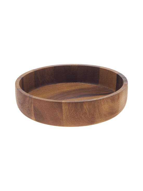 Casa Stockmann - Catino-salaattikulho 27 cm - NATURAL ACACIA - photo 1 Casa Stockmann - Catino-salaattikulho 27 cm - NATURAL ACACIA | Stockmann - photo 1