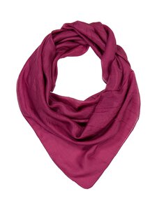 A+more - Aura zīda lakats 100 x 100 cm - CHERRY | Stockmann