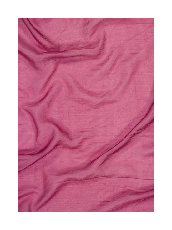 A+more - Aura zīda lakats 100 x 100 cm - CHERRY | Stockmann - photo 2