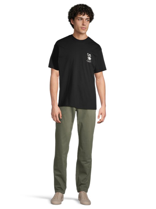 Carhartt WIP - Bumper Car t-paita - 89XX BLACK | Stockmann - photo 2