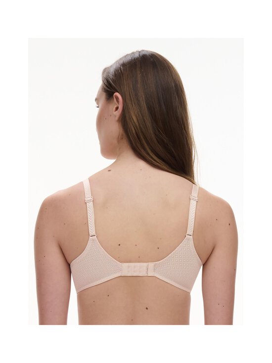 Chantelle - Origins Plunge Spacer -rintaliivit - 01N GOLDEN BEIGE - photo 4 Chantelle - Origins Plunge Spacer -rintaliivit - 01N GOLDEN BEIGE | Stockmann - photo 4