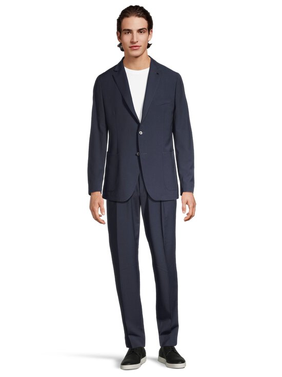 Michael Kors - Light Travel -bleiseri - 411 NAVY | Stockmann - photo 2