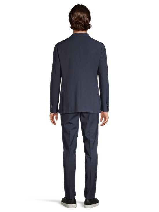 Michael Kors - Light Travel -bleiseri - 411 NAVY | Stockmann - photo 3