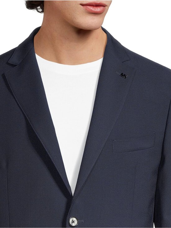 Michael Kors - Light Travel -bleiseri - 411 NAVY | Stockmann - photo 4