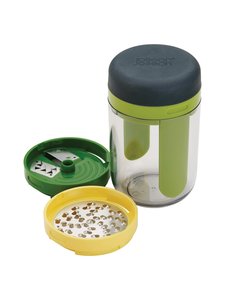 Joseph Joseph - Spiro-spiraalileikkuri - VIHREÄ | Stockmann