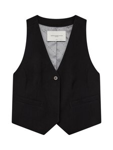 Cph Muse - CMTailor veste - 1000 BLACK Cph Muse - CMTailor veste - 1000 BLACK | Stockmann