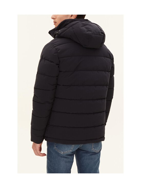 Oscar Jacobson - Tepitud jope - 210 NAVY | Stockmann - photo 3