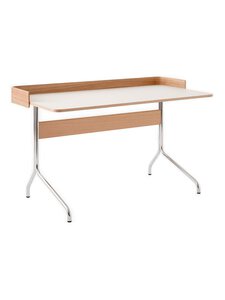 &Tradition - Pavilion AV17 -työpöytä - VALKOINEN | Stockmann