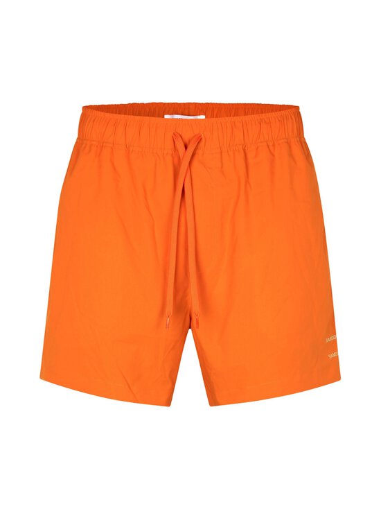 Samsoe & Samsoe - Moses-uimashortsit - 161356TCX PERSIMMON ORANGE - photo 1 Samsoe & Samsoe - Moses-uimashortsit - 161356TCX PERSIMMON ORANGE | Stockmann - photo 1