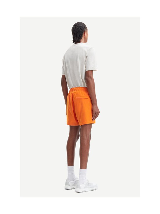 Samsoe & Samsoe - Moses-uimashortsit - 161356TCX PERSIMMON ORANGE - photo 4 Samsoe & Samsoe - Moses-uimashortsit - 161356TCX PERSIMMON ORANGE | Stockmann - photo 4