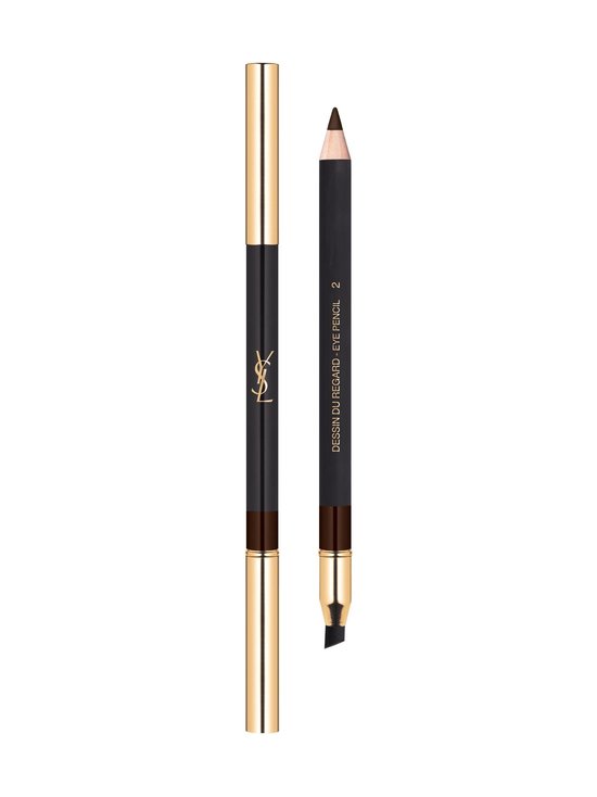 Dessin Du Regard Eye Pencil -silmänrajauskynä