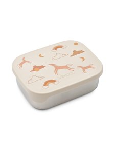 Liewood - Lõunakarp Arthur Printed - 2336 DREAM / ECRU | Stockmann