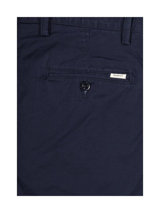 GANT - Čino šorti - 410 MARINE - photo 3 GANT - Čino šorti - 410 MARINE | Stockmann - photo 3