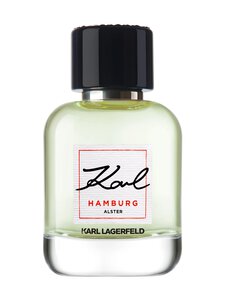 Karl Lagerfeld - HAMBURG ALSTER EdT Karl Lagerfeld - HAMBURG ALSTER EdT | Stockmann