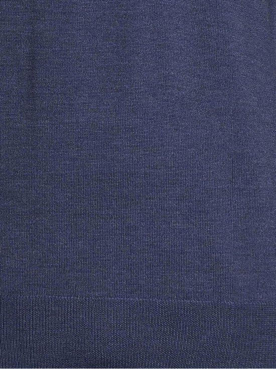 Cap Horn - Sergei-merinoneulepaita - DENIM BLUE MEL. EC15059 - photo 4 Cap Horn - Sergei-merinoneulepaita - DENIM BLUE MEL. EC15059 | Stockmann - photo 4