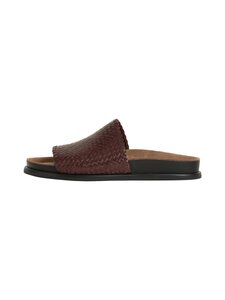 Vagabond - Effie Mule -nahkasandaalit - 35 CHOCOLATE | Stockmann