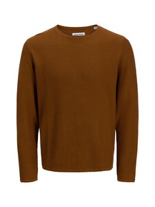 Jack & Jones - JjeCooper Crew Neck -neule - MONKS ROBE Jack & Jones - JjeCooper Crew Neck -neule - MONKS ROBE | Stockmann