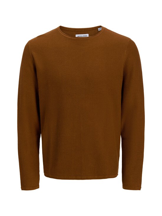 JjeCooper Crew Neck džemperis