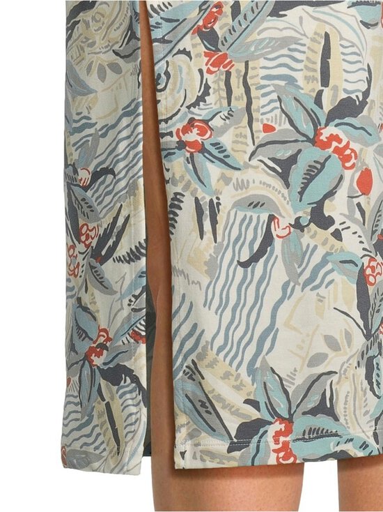 Lauren Ralph Lauren - Kleit Dabria - CREAM MULTI - photo 6 Lauren Ralph Lauren - Kleit Dabria - CREAM MULTI | Stockmann - photo 6