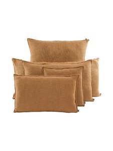 Haomy - California-tyynynpäällinen - 08 TABAC | Stockmann