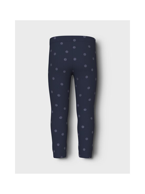 Name It - NmfVivian Glitter -leggingsit - NAVY BLAZER AOP:BLUE ICE - photo 2 Name It - NmfVivian Glitter -leggingsit - NAVY BLAZER AOP:BLUE ICE | Stockmann - photo 2