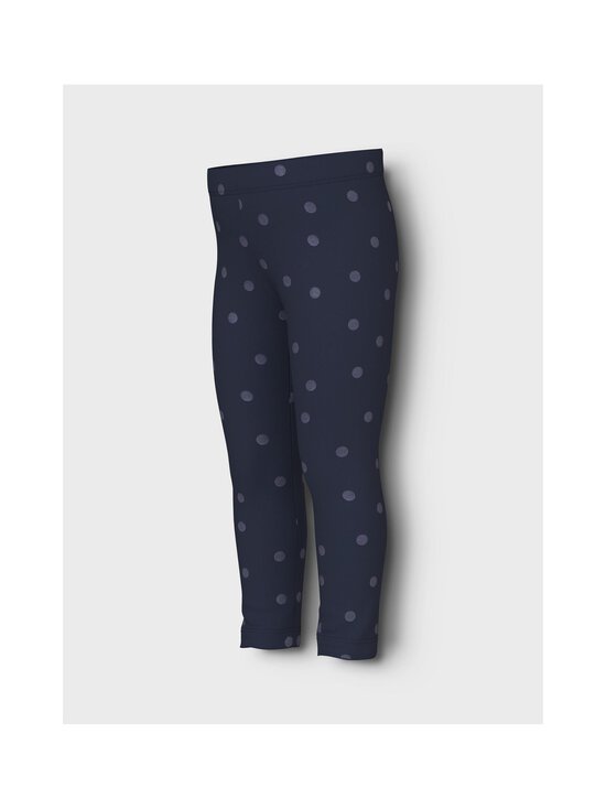Name It - NmfVivian Glitter -leggingsit - NAVY BLAZER AOP:BLUE ICE - photo 3 Name It - NmfVivian Glitter -leggingsit - NAVY BLAZER AOP:BLUE ICE | Stockmann - photo 3