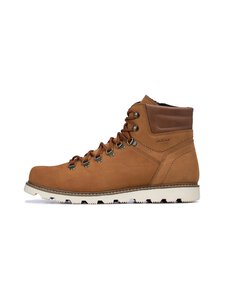 Pomar - Lukki -nahkanilkkurit - 302 TAN NUBUCK | Stockmann