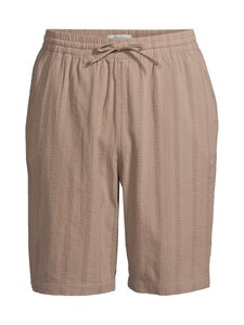 CONSTRUE - Tacoma-shortsit - MUD BROWN | Stockmann