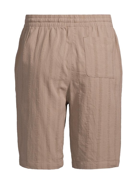 CONSTRUE - Tacoma-shortsit - MUD BROWN | Stockmann - photo 2