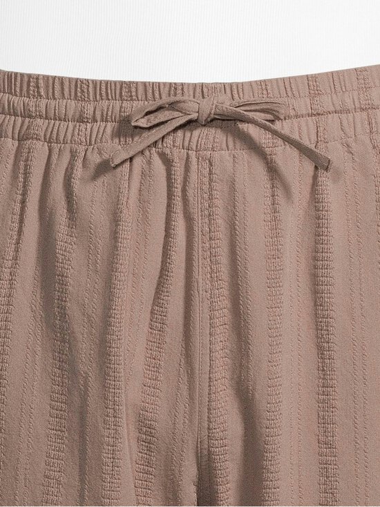 CONSTRUE - Tacoma-shortsit - MUD BROWN | Stockmann - photo 6