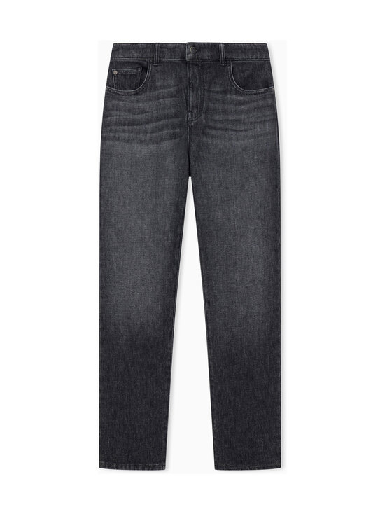 Emporio Armani - 5-taskufarkut - AF28398 MC002 BLACK DENIM | Stockmann - photo 1