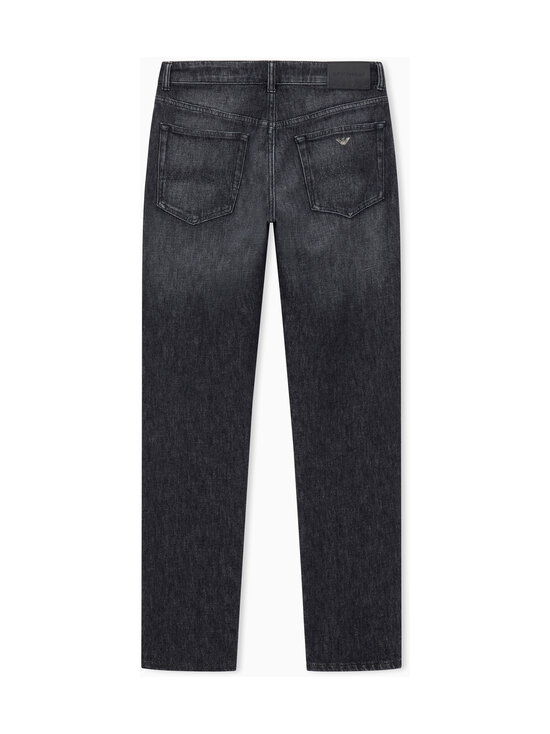 Emporio Armani - 5-taskufarkut - AF28398 MC002 BLACK DENIM | Stockmann - photo 2