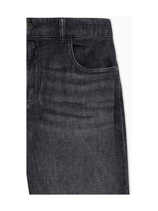 Emporio Armani - 5-taskufarkut - AF28398 MC002 BLACK DENIM | Stockmann - photo 6
