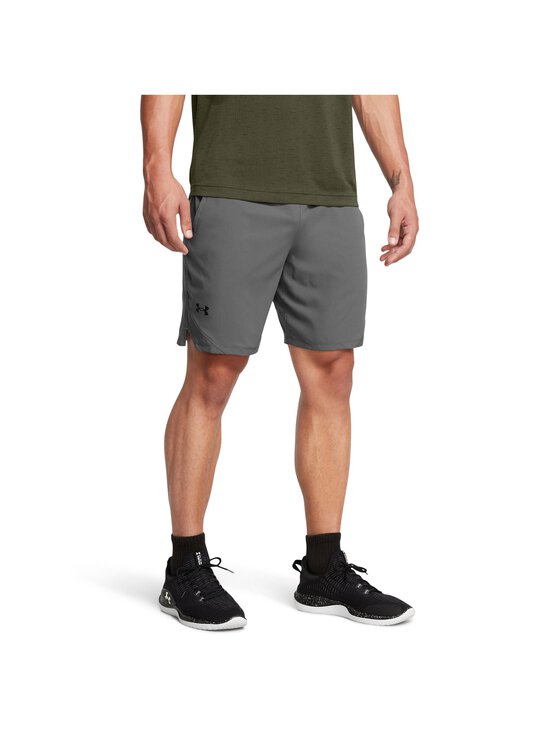 Under Armour - Vanish šorti - 025 CASTLEROCK - photo 5 Under Armour - Vanish šorti - 025 CASTLEROCK | Stockmann - photo 5