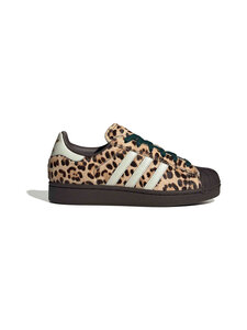 adidas Originals - Superstar II brīvā laika apavi - KI4203 DBROWN/IVORY/GOLDMT | Stockmann