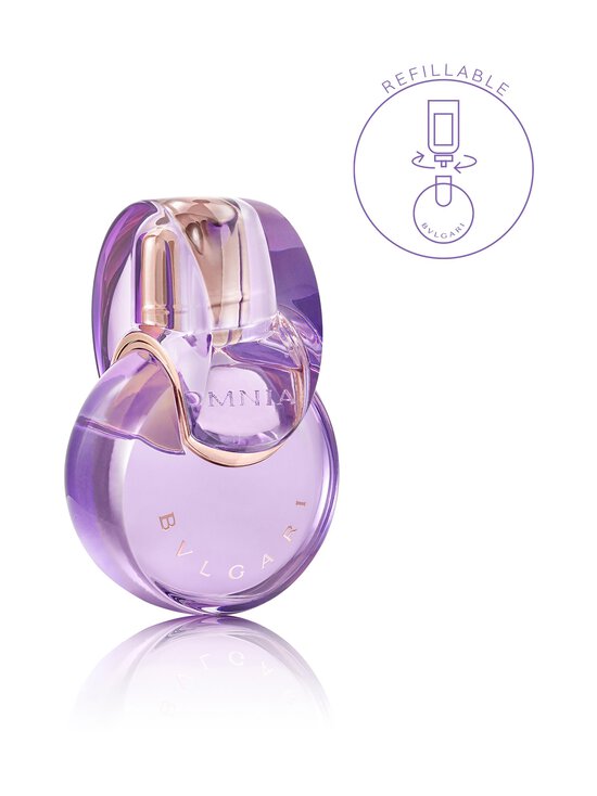 Bvlgari - Omnia Amethyste EdT tualetes ūdens - NOCOL | Stockmann - photo 1