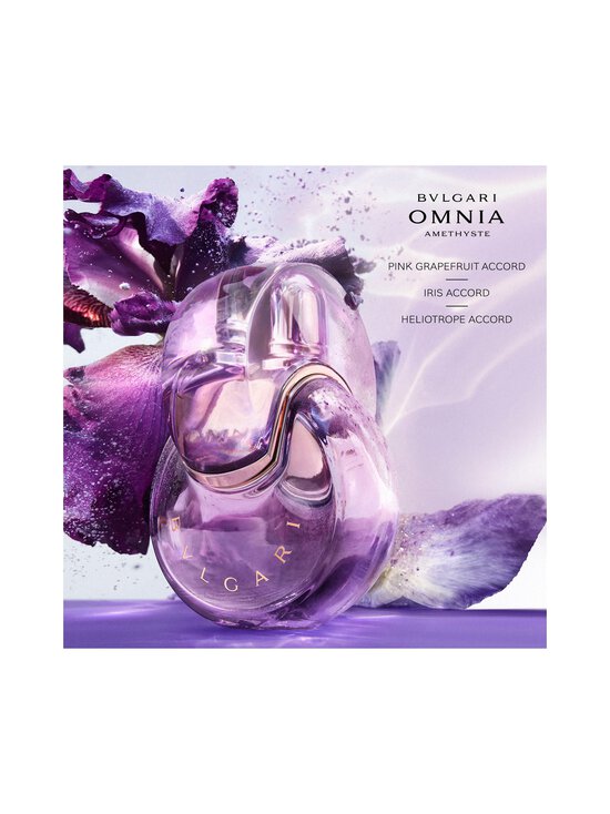 Bvlgari - Omnia Amethyste EdT tualetes ūdens - NOCOL | Stockmann - photo 5