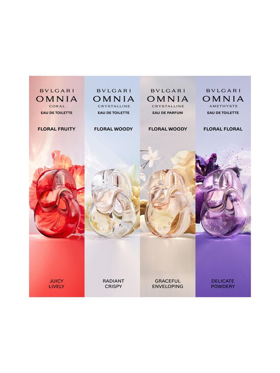 Bvlgari - Omnia Amethyste EdT tualetes ūdens - NOCOL | Stockmann - photo 11