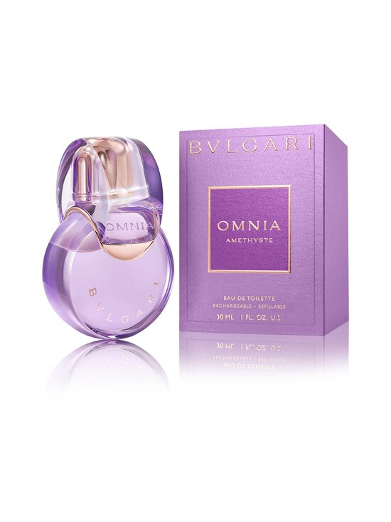 Bvlgari - Omnia Amethyste EdT tualetes ūdens - NOCOL | Stockmann - photo 13