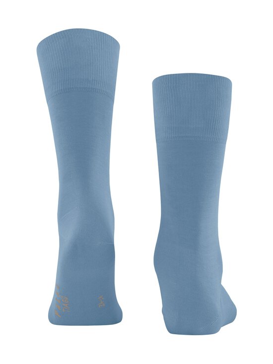 Falke - Tiago-sukat - 6876 SKY BLUE | Stockmann - photo 2